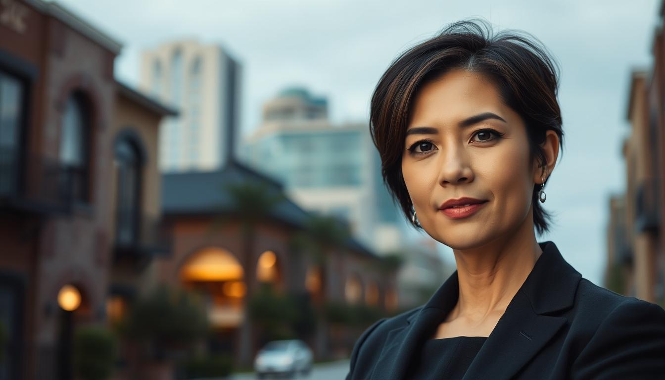 Real estate closing coordinator