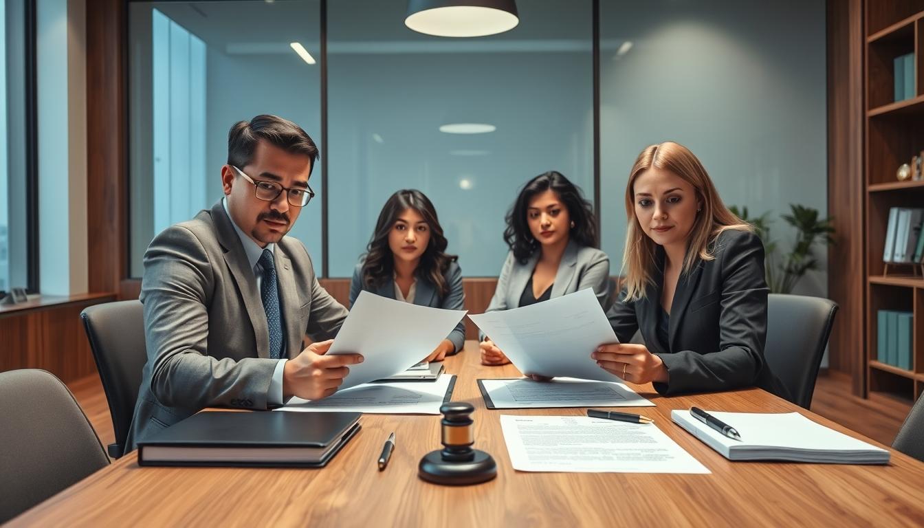 Real estate conveyancing documents and transfer review